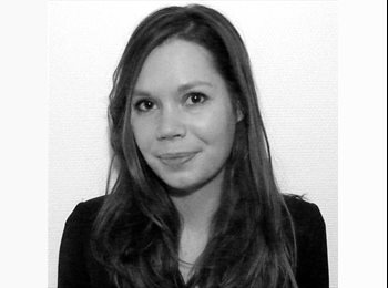 EasyRoommate UK - Camille - 25 - High Wycombe