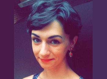 EasyRoommate UK - Becky - 22 - Cheltenham
