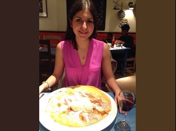 EasyRoommate UK - Christina - 28 - Lancaster