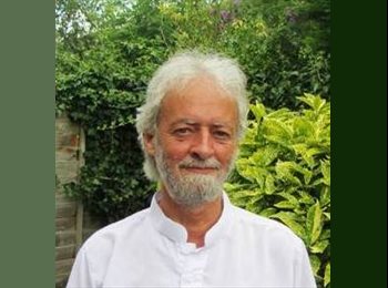 EasyRoommate UK - Anthony - 62 - Hastings