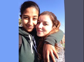 EasyRoommate UK - Almira - 21 - Coventry