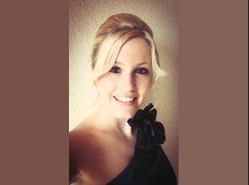 EasyRoommate UK - Stephanie - 23 - Oxford