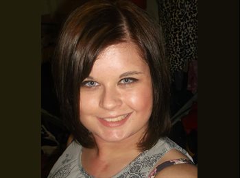 EasyRoommate UK - Roseanne - 24 - Manchester