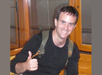 EasyRoommate UK - German - 36 - Glasgow