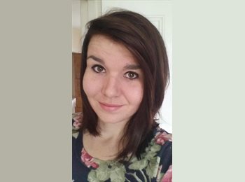 EasyRoommate UK - Rosie - 21 - London