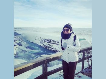 EasyRoommate UK - Jacqueline - 22 - Exeter