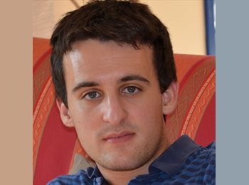 EasyRoommate UK - simon - 22 - Oxford