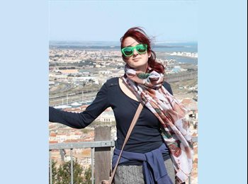 EasyRoommate UK - Helena Houghton - 24 - Bristol