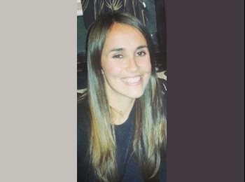 EasyRoommate UK - Kayleigh - 27 - Brighton and Hove
