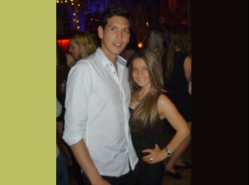 EasyRoommate UK - natali - 26 - Basingstoke and Deane