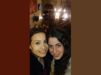 EasyRoommate UK - Lara - 24 - Sheffield