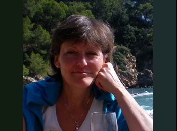 EasyRoommate UK - Laura - 99 - Bournemouth