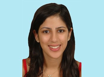 EasyRoommate UK - Ghita - 21 - Cambridge