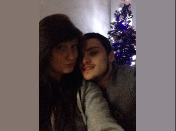 EasyRoommate UK - Rosie - 20 - Brighton and Hove