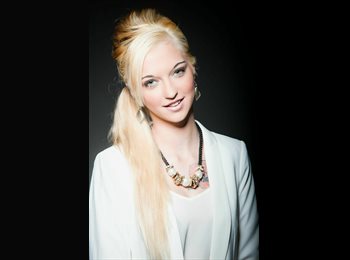 EasyRoommate UK - Toni - 18 - Norwich and South Norfolk