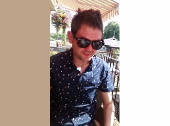 EasyRoommate UK - Nyal - 27 - Worcester