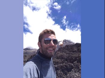 EasyRoommate UK - Darren - 30 - Aberdeen