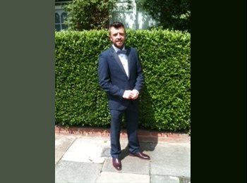 EasyRoommate UK - Craig thomas - 41 - Brighton and Hove