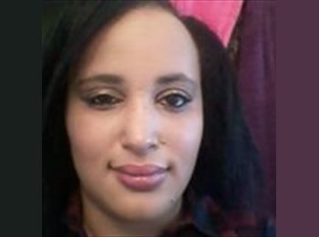 EasyRoommate UK - nicole - 24 - Northampton