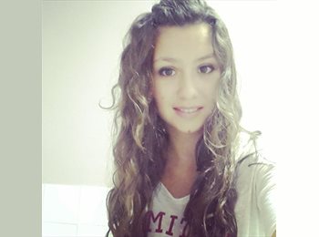 EasyRoommate UK - Joanna - 18 - Glasgow