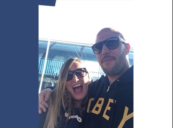 EasyRoommate UK - Victoria - 32 - Bournemouth