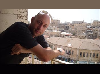 EasyRoommate UK - paul - 37 - Bournemouth