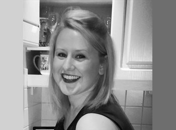 EasyRoommate UK - steph - 24 - Southampton