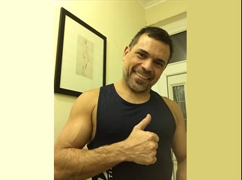 EasyRoommate UK - paulo - 44 - Cardiff