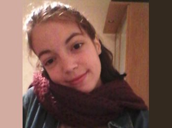 EasyRoommate UK - Ines - 19 - London