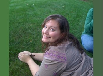 EasyRoommate US - Susan - 26 - New York City