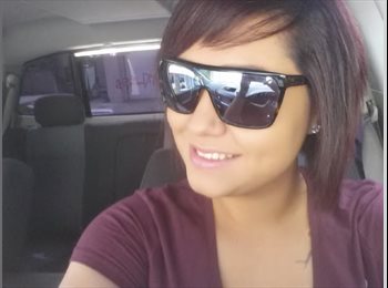 EasyRoommate US - Dannya - 22 - Monterey Bay