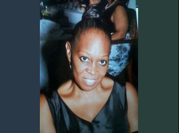 EasyRoommate US - Felicia - 40 - New York City