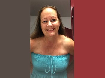 EasyRoommate US - Sherie - 57 - Other-Arizona