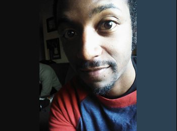 EasyRoommate US - Keith - 24 - Wichita
