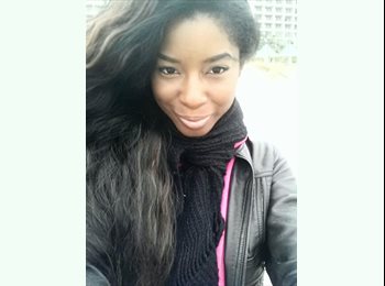 EasyRoommate US - Sonja - 27 - Los Angeles