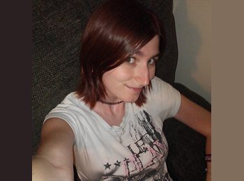 EasyRoommate US - Danielle - 27 - Other-Massachusetts