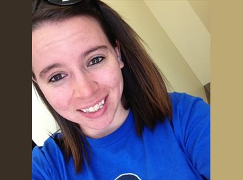 EasyRoommate US - Alyssa - 18 - Amarillo