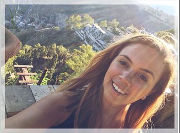 EasyRoommate US - Karina - 20 - Miami
