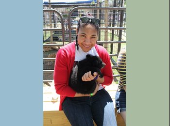 EasyRoommate US - ashley - 27 - Los Angeles