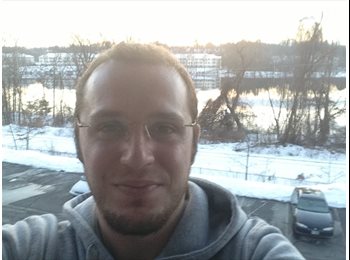 EasyRoommate US - Anil - 27 - Manchester