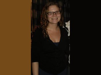 EasyRoommate US - Emily - 25 - South Jersey