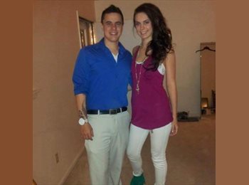 EasyRoommate US - Dillen - 23 - Amarillo