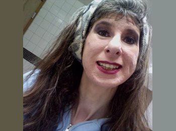 EasyRoommate US - melanie - 42 - Bellingham