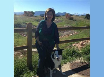 EasyRoommate US - annette - 63 - Other-North Carolina