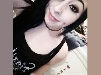 EasyRoommate US - Chaeleigh - 18 - Amarillo