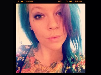 EasyRoommate US - casey - 21 - Other-Arizona