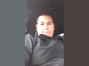 EasyRoommate US - gary sun - 31 - Syracuse