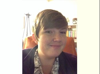 EasyRoommate US - Jolynn - 25 - Bellingham