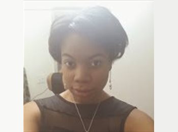 EasyRoommate US - Allison - 23 - Richmond