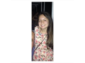 EasyRoommate US - Jessica - 18 - Charleston Area